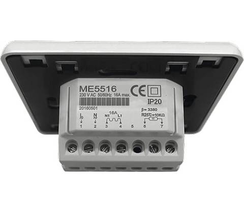 LARX Touch , 16 A
