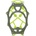 Snowline Снегоходни шипове Snowline Spikes Hexa Snow spikes - Olive (412-0096-0113)