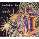 Bonsai č. 3: Hořká letní noc: CD