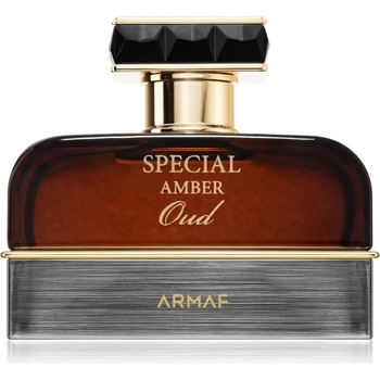 Armaf Special Amber Oud pour Homme EDP 100 ml
