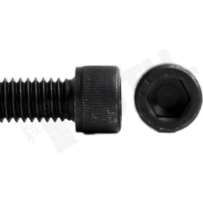 Šroub válcová hl. imbus UNC, DIN 912 - 3/8x1.1/4" 12.9 – Sleviste.cz