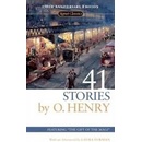 41 Stories