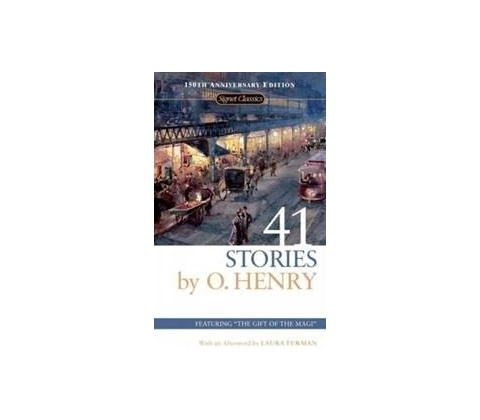 41 Stories