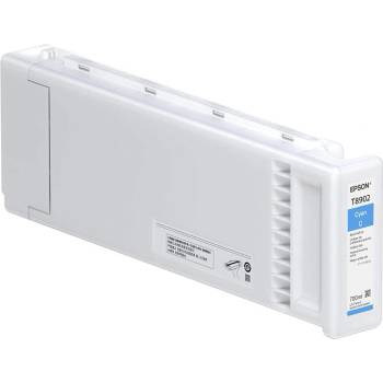 Epson C13T50U200 циан (cyan) оригинална касета (C13T50U200)