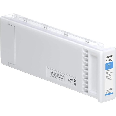 Epson C13T50U200 циан (cyan) оригинална касета (C13T50U200)