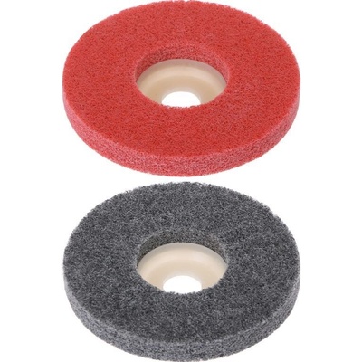 Brusný kotouč z nylonových vláken 100mm