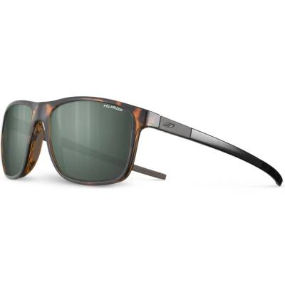Julbo Слънчеви очила Julbo The Streets Spectron Polarized S3 Sunglasses - Brown (205-7292-0111)
