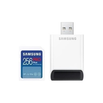 Samsung SDXC 256GB MB-MD256SB/WW