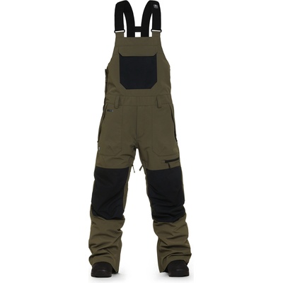 Horsefeathers Панталони Transfer - маслиненозелено Horsefeathers | Zelen | МЪЖЕ | XL