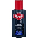 Šampóny Alpecin Hair Energizer Aktiv Shampoo A2 aktivačný šampón pre mastnú pokožku hlavy 250 ml