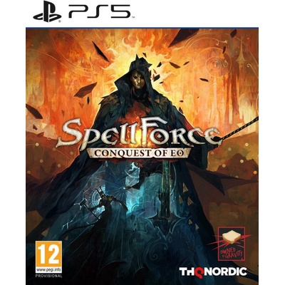 SpellForce: Conquest of EO