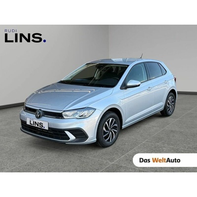 Volkswagen Polo TSI 70 kW