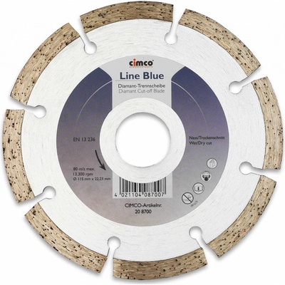Cimco 208700