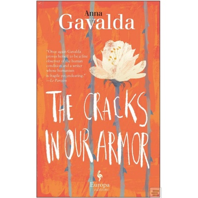 The Cracks in Our Armor - Anna Gavalda