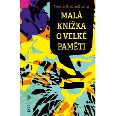 Malá knížka o velké paměti