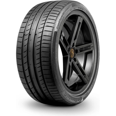Continental ContiSportContact 5 P 225/35 R18 87W