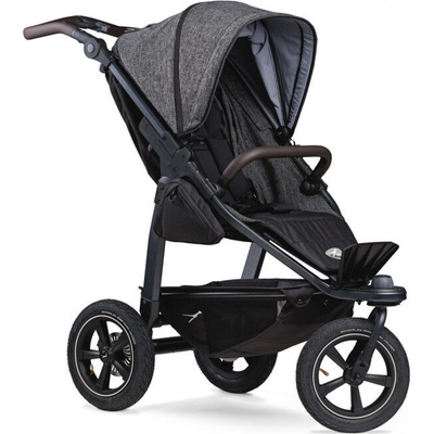 Tfk Sport MONO2 Nafukovací kola mono2 stroller air wheel prem. anthracite 2024