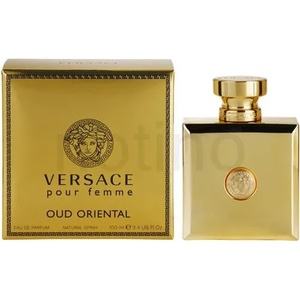 Versace Pour Femme Oud Oriental EDP 100 ml Парфюми