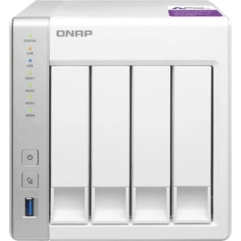 QNAP TS-431+