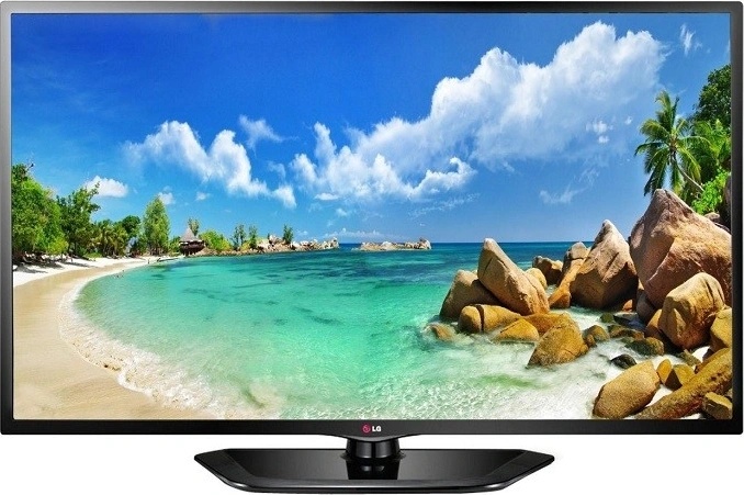 LG 42LN5400