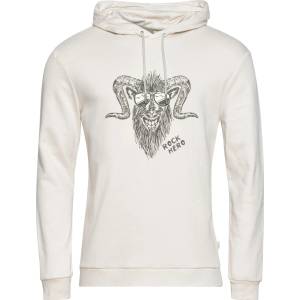 Chillaz Мъжки суичър Chillaz Sapporo Rock Hero Hoodie - Sand - размер M (017-4334-0214)