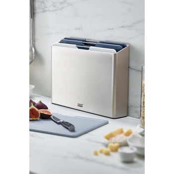 Joseph Joseph Комплект дъски за рязане с органайзер Joseph Joseph Folio (60193.)