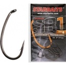 Starbaits SB 1 vel.4 10 ks