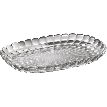 Guzzini Чиния за предястия Tiffany L антрацит (27960092)