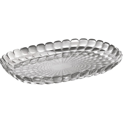 Guzzini Чиния за предястия Tiffany L антрацит (27960092)