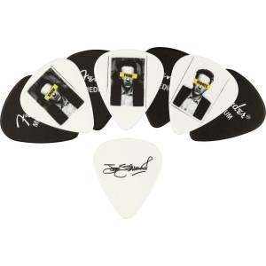 Fender Joe Strummer Pick Tin Перце за китара (<![CDATA[1980351006]]>)