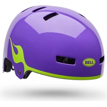 Bell Local Slayco Purple 2026