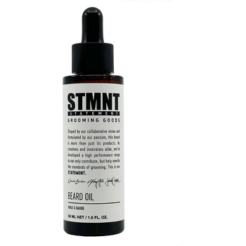 STMNT Beard Oil 50 ml