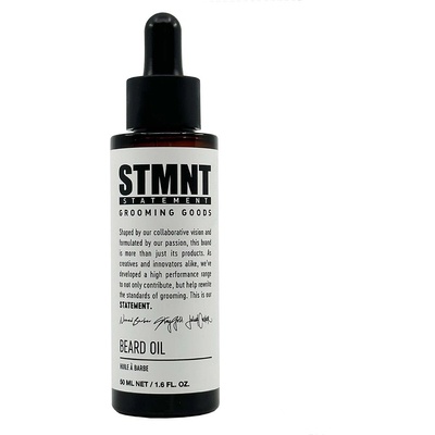 STMNT Beard Oil 50 ml