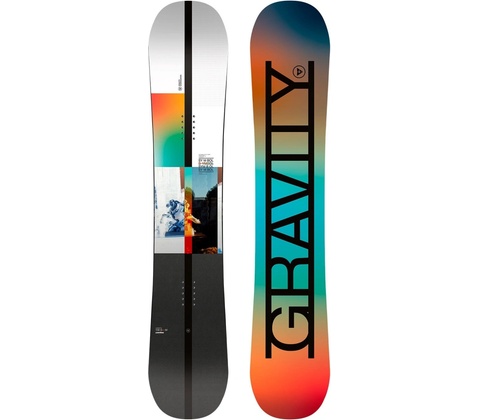 Gravity Symbol 24/25