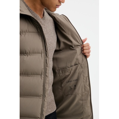 Calvin Klein Пухено яке Calvin Klein (LV04LD516G)