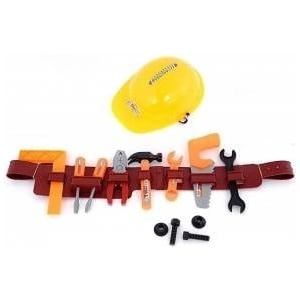 Mádara Waist tools with helmet 518322 Adar