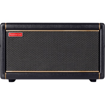 Positive Grid Spark 2 Black Моделиращ усилвател комбо (S5011G-EUSSS)