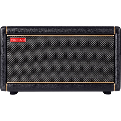 Positive Grid Spark 2 Black Моделиращ усилвател комбо (S5011G-EUSSS)