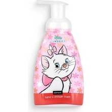 Disney Classics 2in1 pěna na ruce a do sprchy 300 ml Aristocat