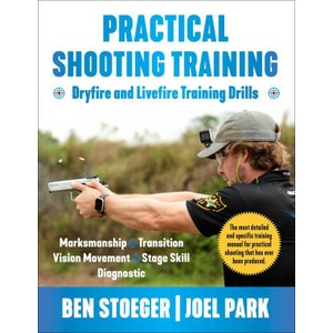 PRACTICAL SHOOTING TRAINING (2024)