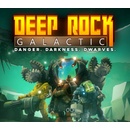 Deep Rock Galactic