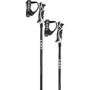 Leki Speed S Airfoil 2018/19