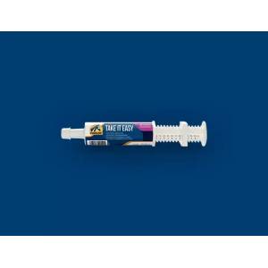 Cavalor Паста за намаляване стрeса от състезания CAVALOR Take It Easy Forte Paste 60G (VW472339)