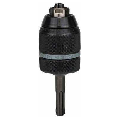 Bosch Rychloupínací sklíčidla SDS plus Rychloupínací sklíčidlo 2608572227