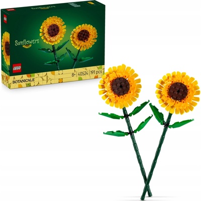 LEGO® 40524 Slnečnice