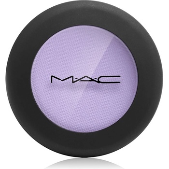 MAC Cosmetics Powder Kiss Soft Matte Eye Shadow oční stíny Such a Tulle 1,5 g