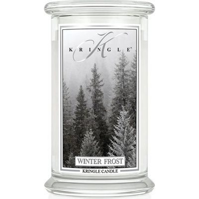 Kringle Candle Winter Frost 623 g
