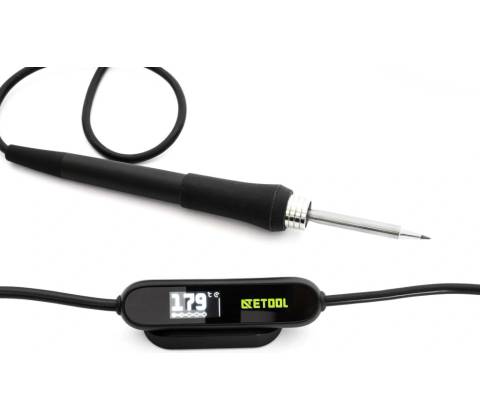 ATETOOL AE680D