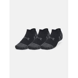 Under Armour Унисекс чорапи Under Armour UA Performance Tech NS (3 чифта) Under Armour | Cheren | МЪЖЕ | 36-41