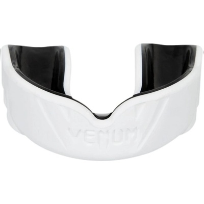 Venum Challenger Mouthguard | Different Colors [1 бр. ] White/Black